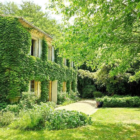 Chambre D'Hotes Le Moulin De Moulis Екстер'єр фото