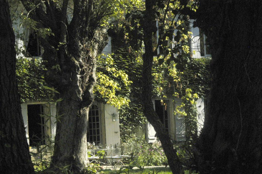 Chambre D'Hotes Le Moulin De Moulis Екстер'єр фото